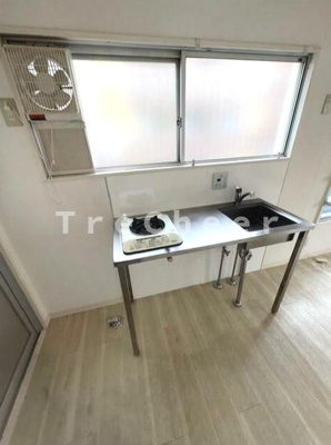 【キッチン】 | 西原水垣ビル