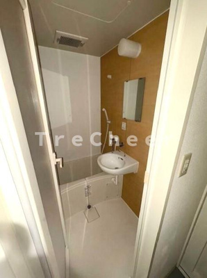 【浴室】 | 西原水垣ビル