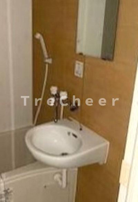 【洗面所】 | 西原水垣ビル