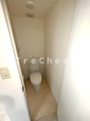 【トイレ】 | 西原水垣ビル