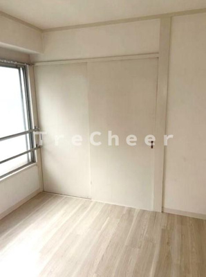 【内装】 | 西原水垣ビル