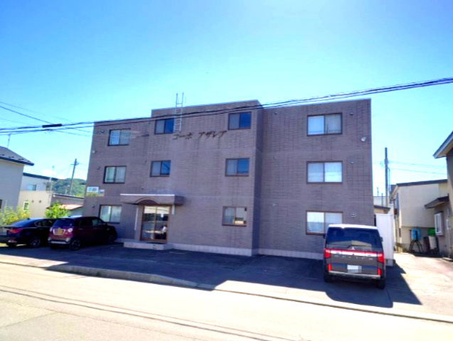 コーポアザレア