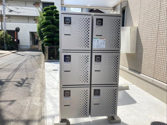 アネックスSagamiのその他共用部分