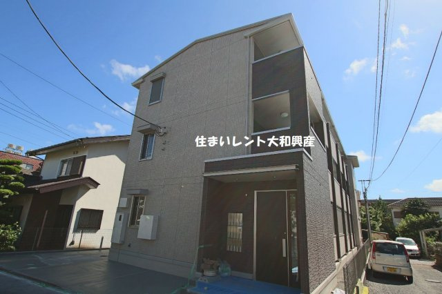 アネックスSagami