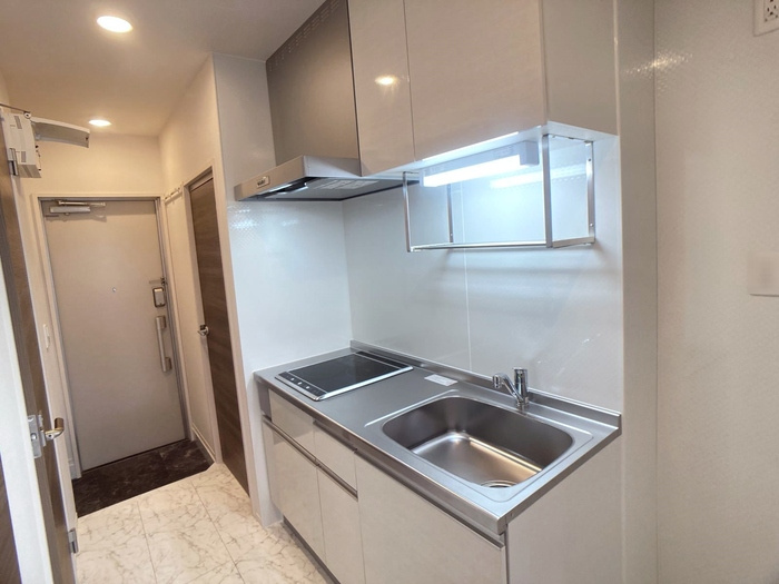 アネックスSagamiのキッチン
