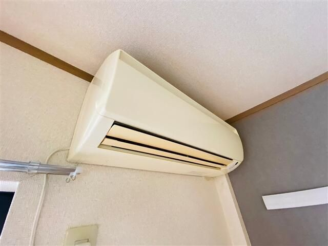 ベルトゥリーハイツの設備