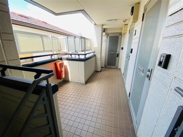 ベルトゥリーハイツのその他共用部分