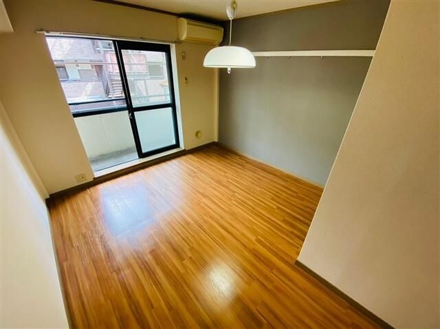 ベルトゥリーハイツ