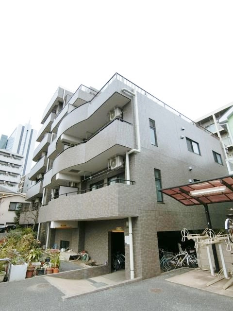 セントラルガーデン