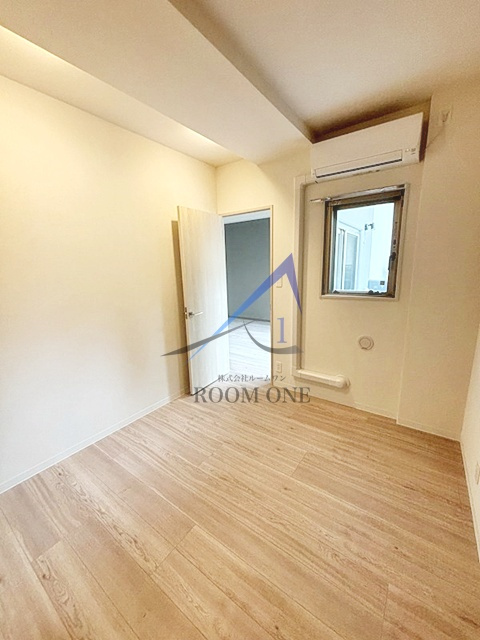 コンフォートスクエア川崎の寝室|寝室です。