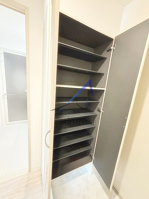 コンフォートスクエア川崎のその他