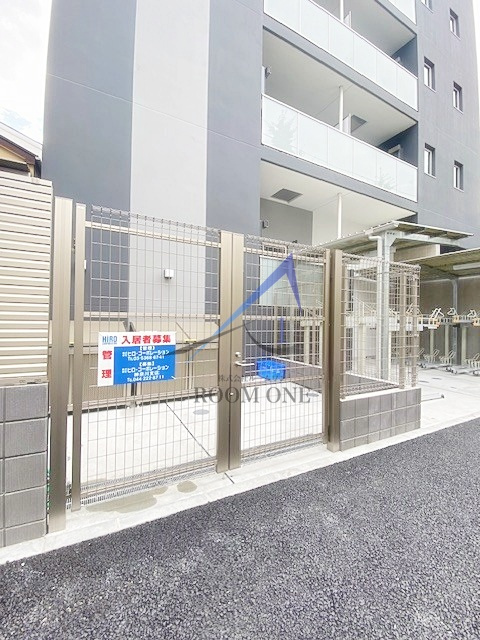 コンフォートスクエア川崎