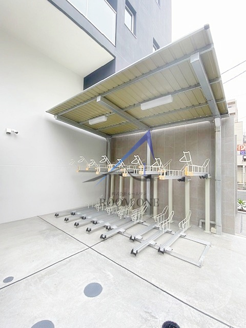 コンフォートスクエア川崎