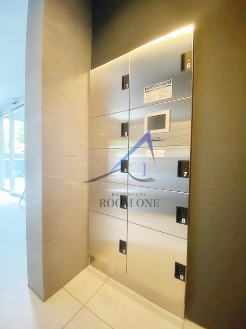 コンフォートスクエア川崎