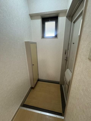 【玄関】 | TKビル