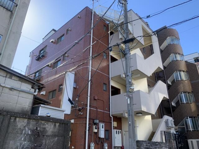 【外観】 | TKビル