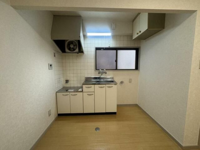 【キッチン】 | TKビル