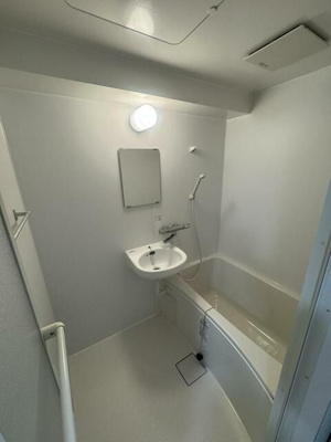 【浴室】 | TKビル