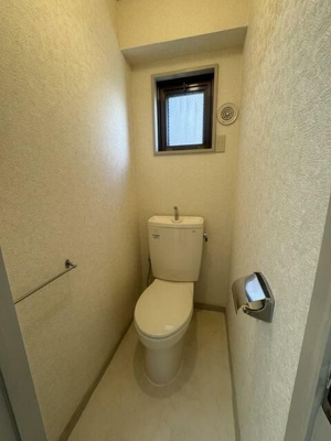 【トイレ】 | TKビル