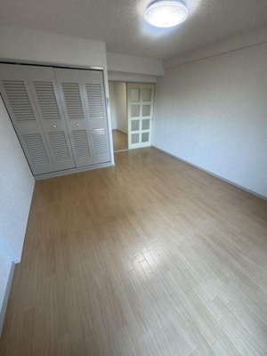 【寝室】 | TKビル