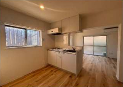 【居間・リビング】 | メゾンアイ