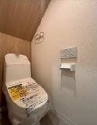 【トイレ】 | メゾンアイ