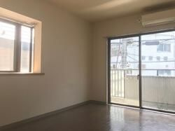 【居間・リビング】 | フォレスト Ⅴ