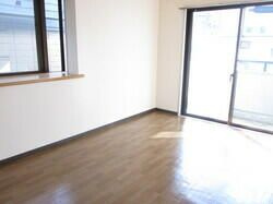 【居間・リビング】 | フォレスト Ⅴ