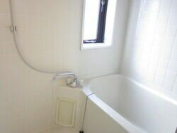 【浴室】 | フォレスト Ⅴ