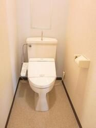 【トイレ】 | フォレスト Ⅴ