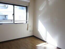 【寝室】 | フォレスト Ⅴ