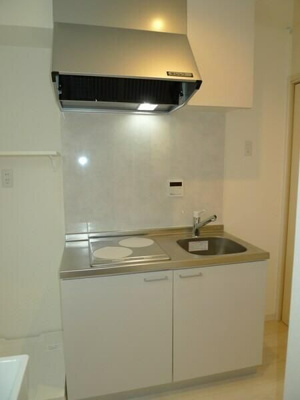 【キッチン】 | セノーテスクエア