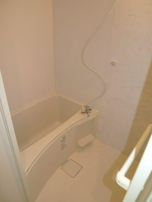 【浴室】 | セノーテスクエア