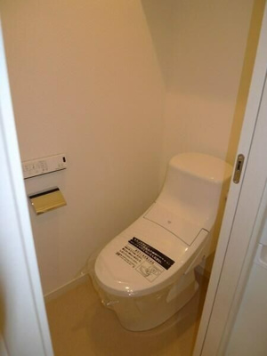 【トイレ】 | セノーテスクエア