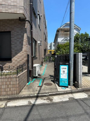 【その他共用部分】 | プラムコート沼袋