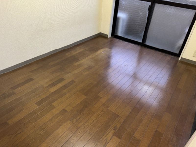 【寝室】 | プラムコート沼袋