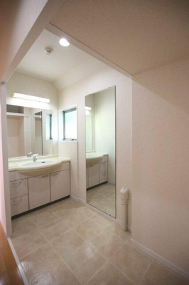 【独立洗面台】 | 石川ビル