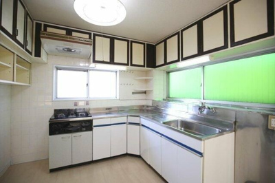 【キッチン】 | 石川ビル