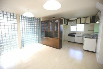 【キッチン】 | 石川ビル