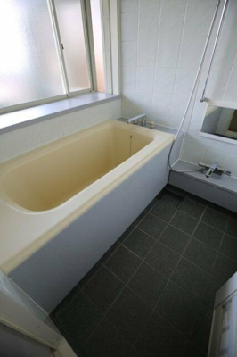 【浴室】 | 石川ビル