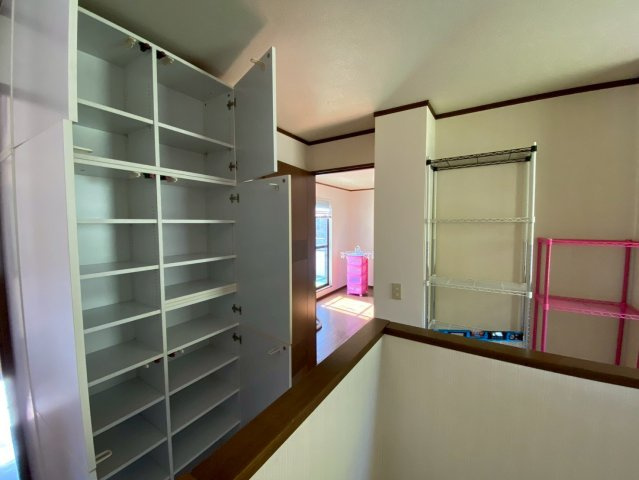 （トヨタホーム）酒々井町酒々井中古戸建の内装