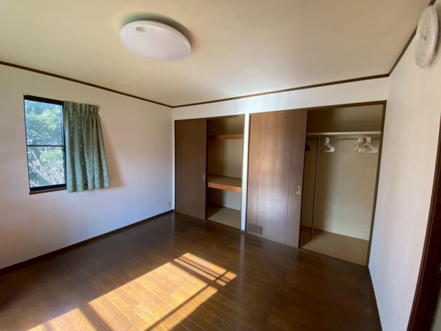 （トヨタホーム）酒々井町酒々井中古戸建の洋室