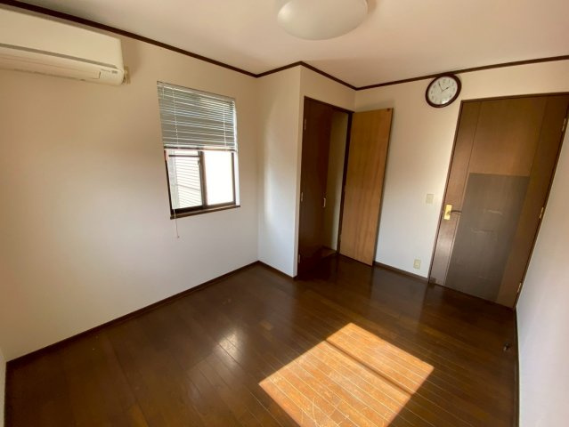 （トヨタホーム）酒々井町酒々井中古戸建の洋室