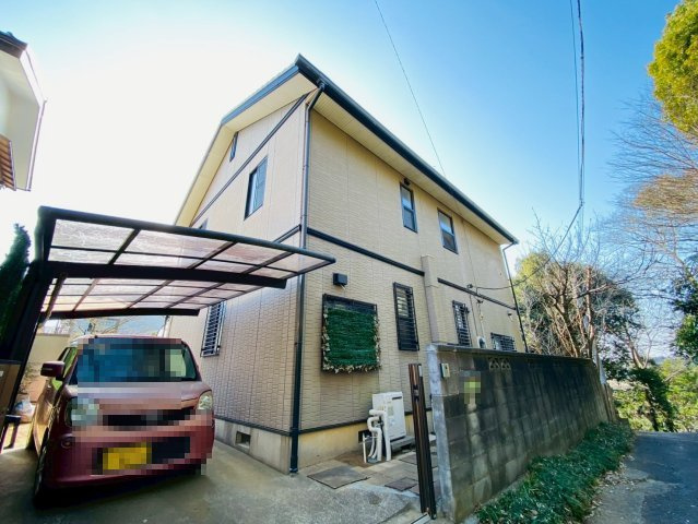 （トヨタホーム）酒々井町酒々井中古戸建