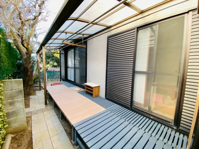 （トヨタホーム）酒々井町酒々井中古戸建のその他