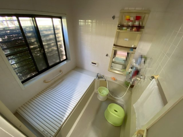 （トヨタホーム）酒々井町酒々井中古戸建の浴室