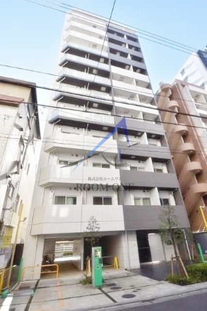 メインステージ三田アーバンスクエア