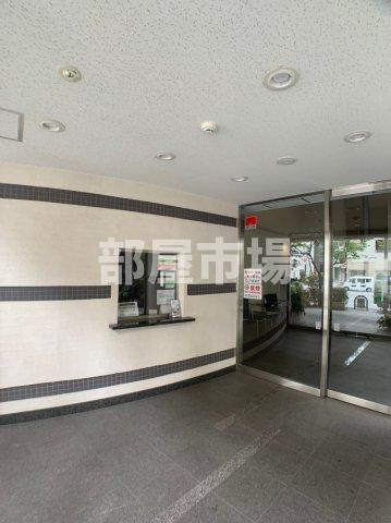 クオリア門前仲町のその他共用部分