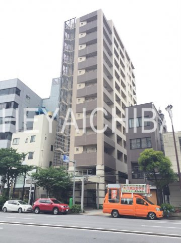 クオリア門前仲町