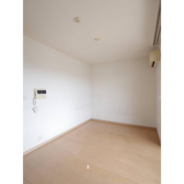 クオリア門前仲町の居間・リビング